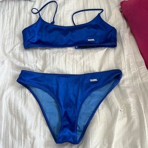 Triangl mylos bikini